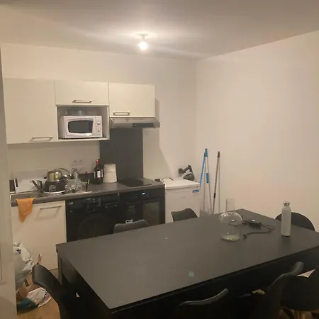 Appartement Heaven