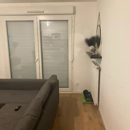 Appartement Heaven *